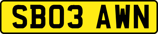 SB03AWN