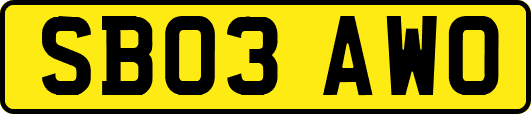 SB03AWO