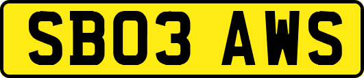 SB03AWS