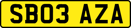 SB03AZA