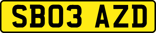 SB03AZD