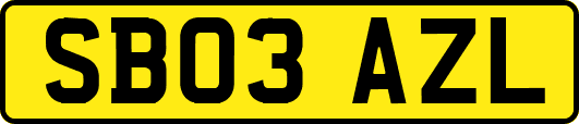 SB03AZL