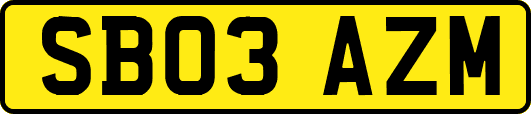 SB03AZM