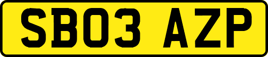 SB03AZP