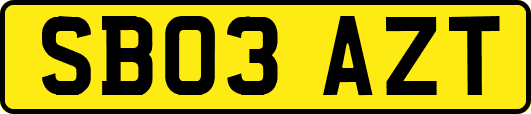 SB03AZT