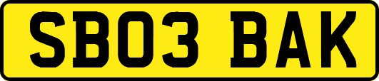 SB03BAK