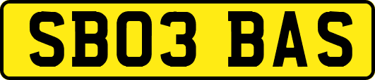 SB03BAS
