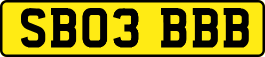 SB03BBB