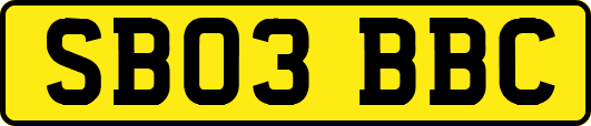 SB03BBC