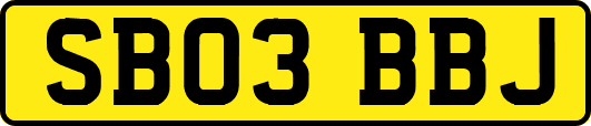 SB03BBJ