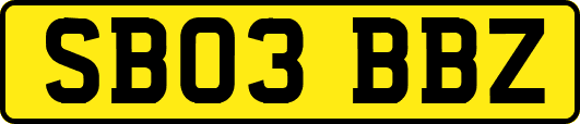 SB03BBZ
