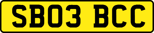 SB03BCC