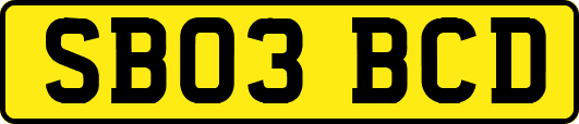 SB03BCD