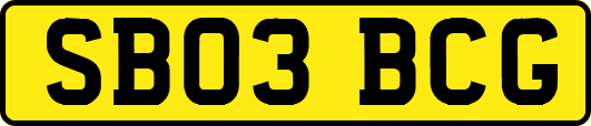 SB03BCG