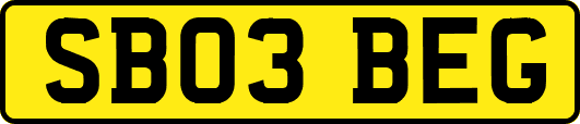 SB03BEG