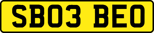 SB03BEO