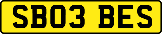 SB03BES