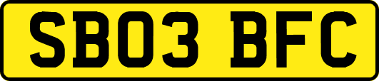 SB03BFC