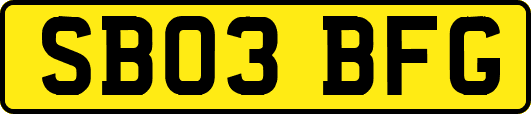 SB03BFG