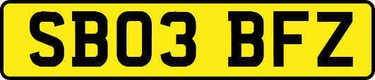 SB03BFZ