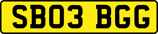 SB03BGG