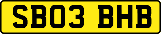 SB03BHB