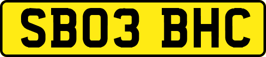 SB03BHC