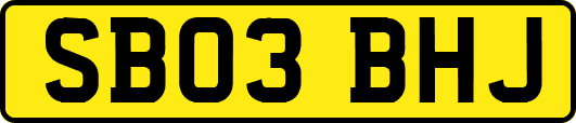 SB03BHJ