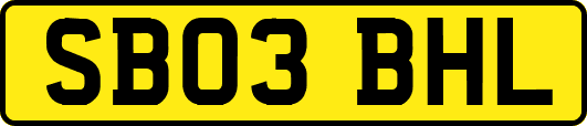SB03BHL