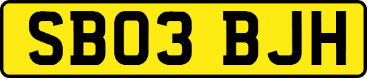 SB03BJH