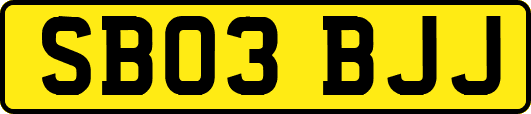 SB03BJJ