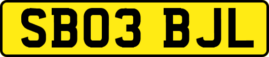 SB03BJL
