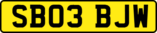 SB03BJW