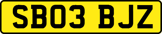 SB03BJZ