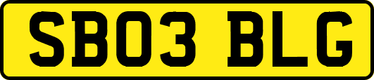 SB03BLG