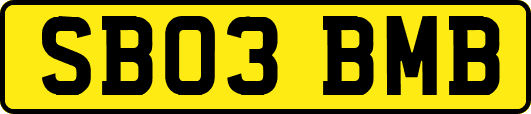 SB03BMB