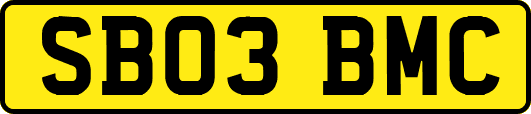SB03BMC