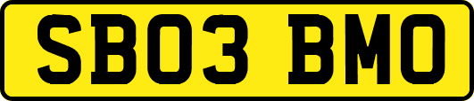 SB03BMO