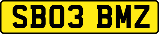 SB03BMZ