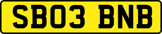 SB03BNB