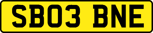 SB03BNE
