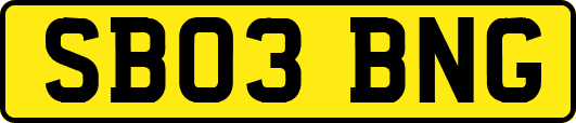 SB03BNG