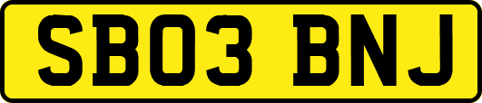 SB03BNJ