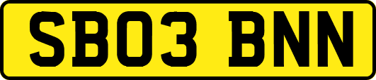 SB03BNN