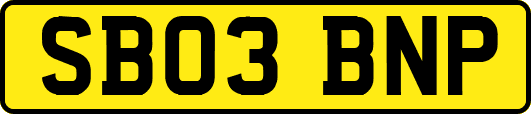 SB03BNP