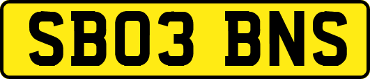 SB03BNS