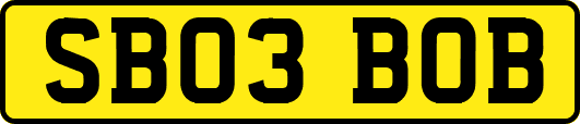 SB03BOB