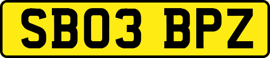 SB03BPZ