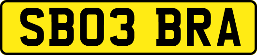 SB03BRA