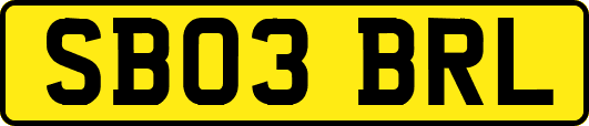 SB03BRL
